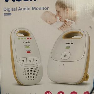 Vetch Digital Audio Monitor